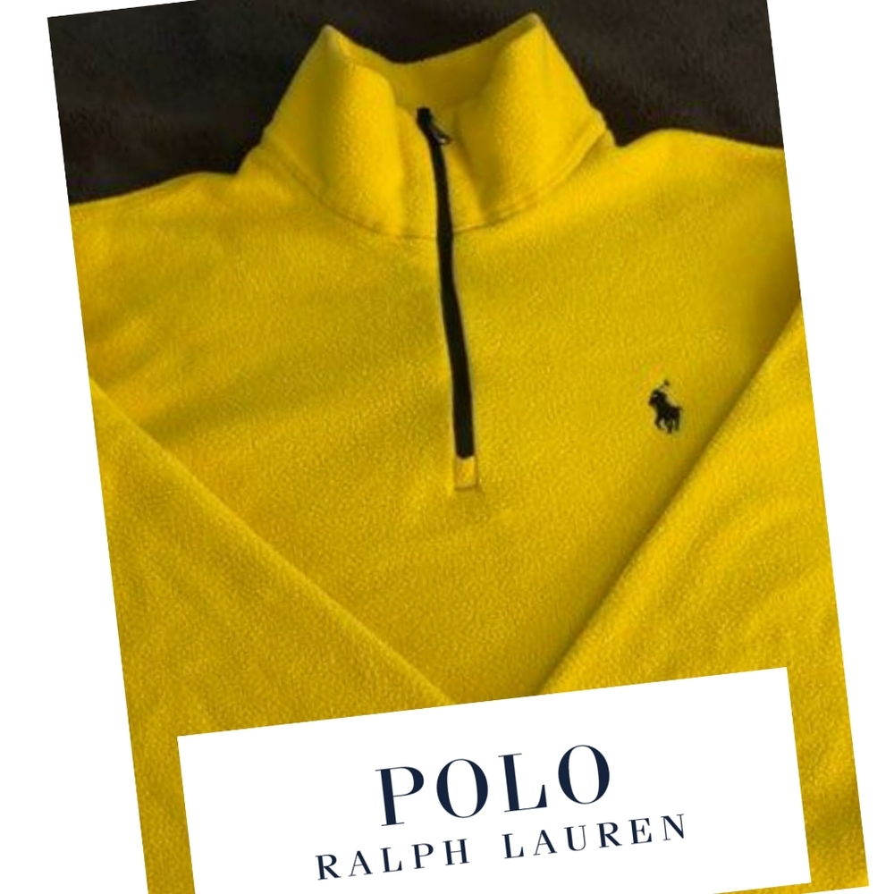 Men's Polo by Ralph Lauren Pullover